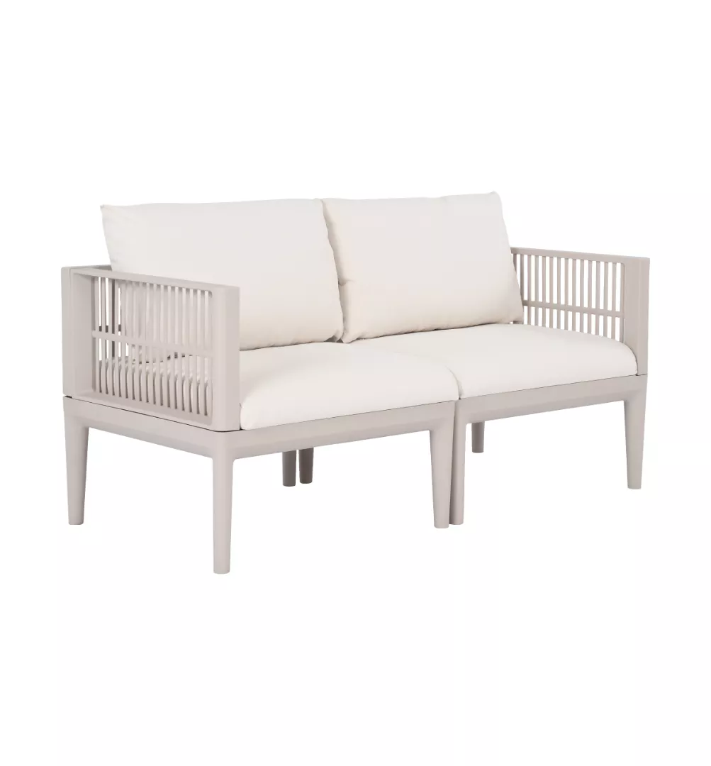 Sofá Maui - 2 Lugares