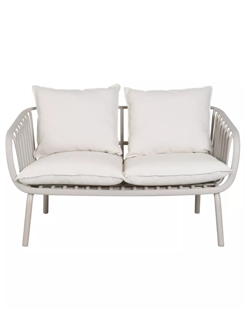 Sofá Noronha - 2 Lugares