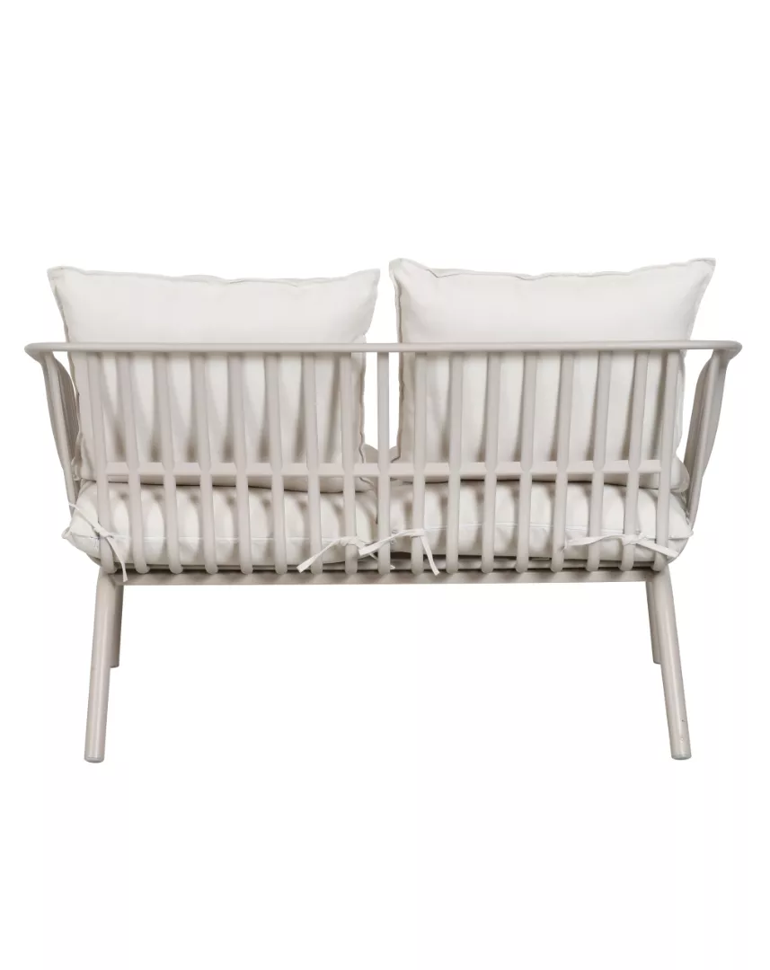 Sofá Noronha - 2 Lugares