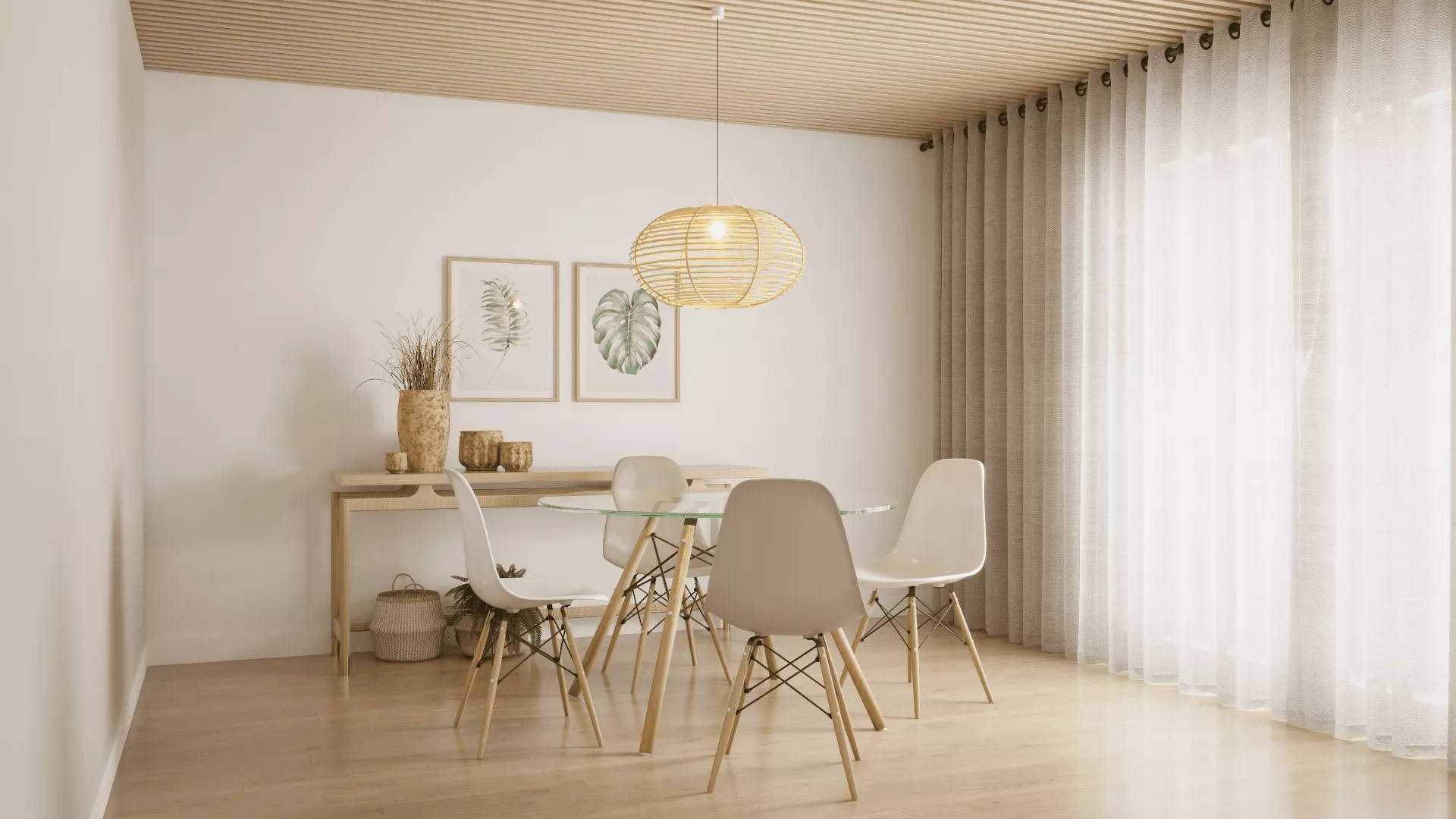 Base para Mesa Filadélfia 120cm