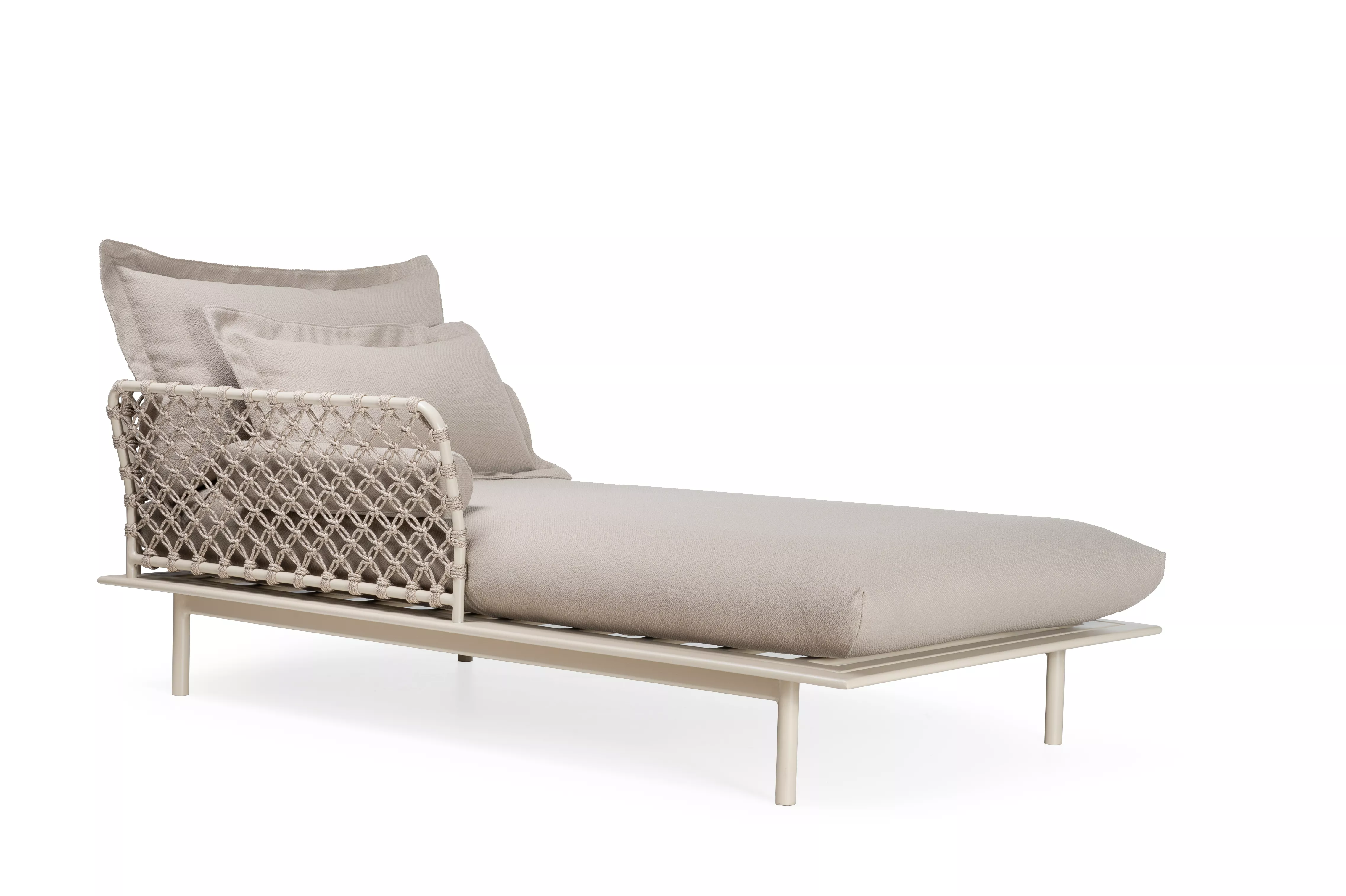 Módulo Chaise Ária Braço Direito/Esquerdo