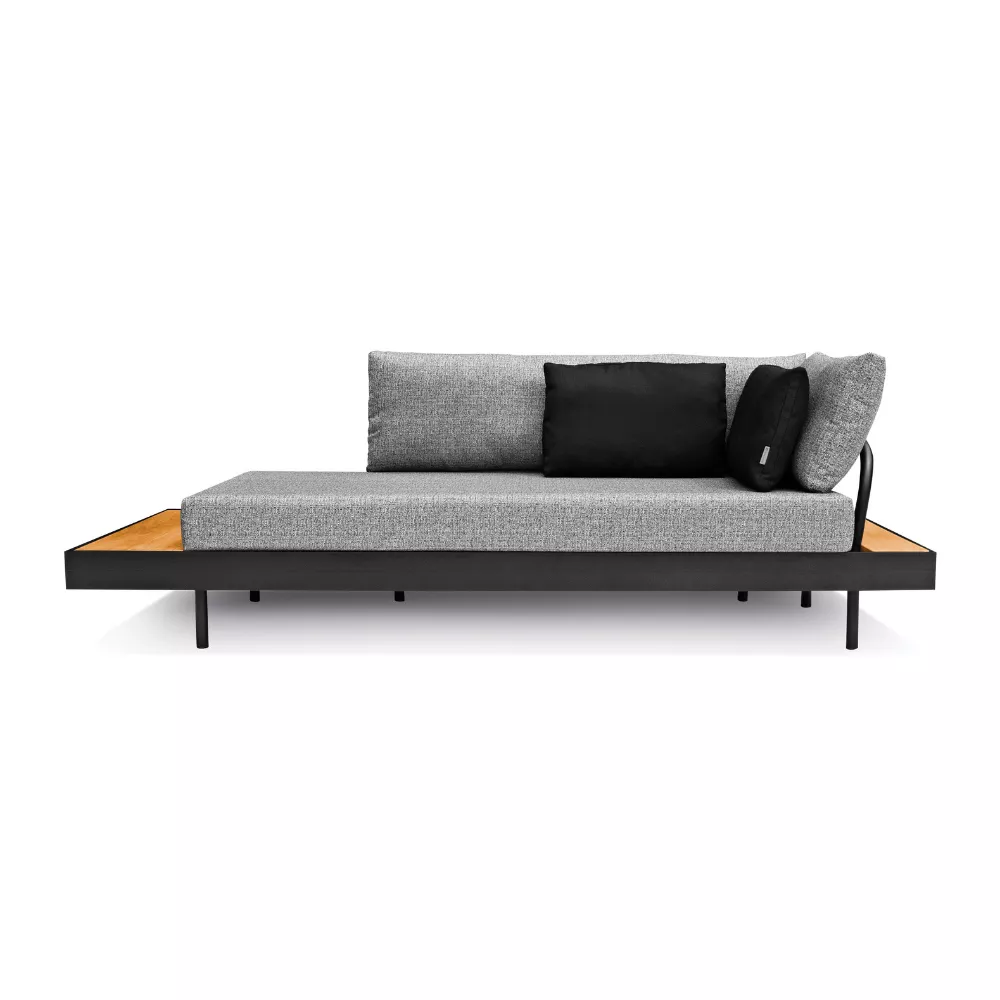 Sofá Módulo Soho Chaise Direita/Esquerdo