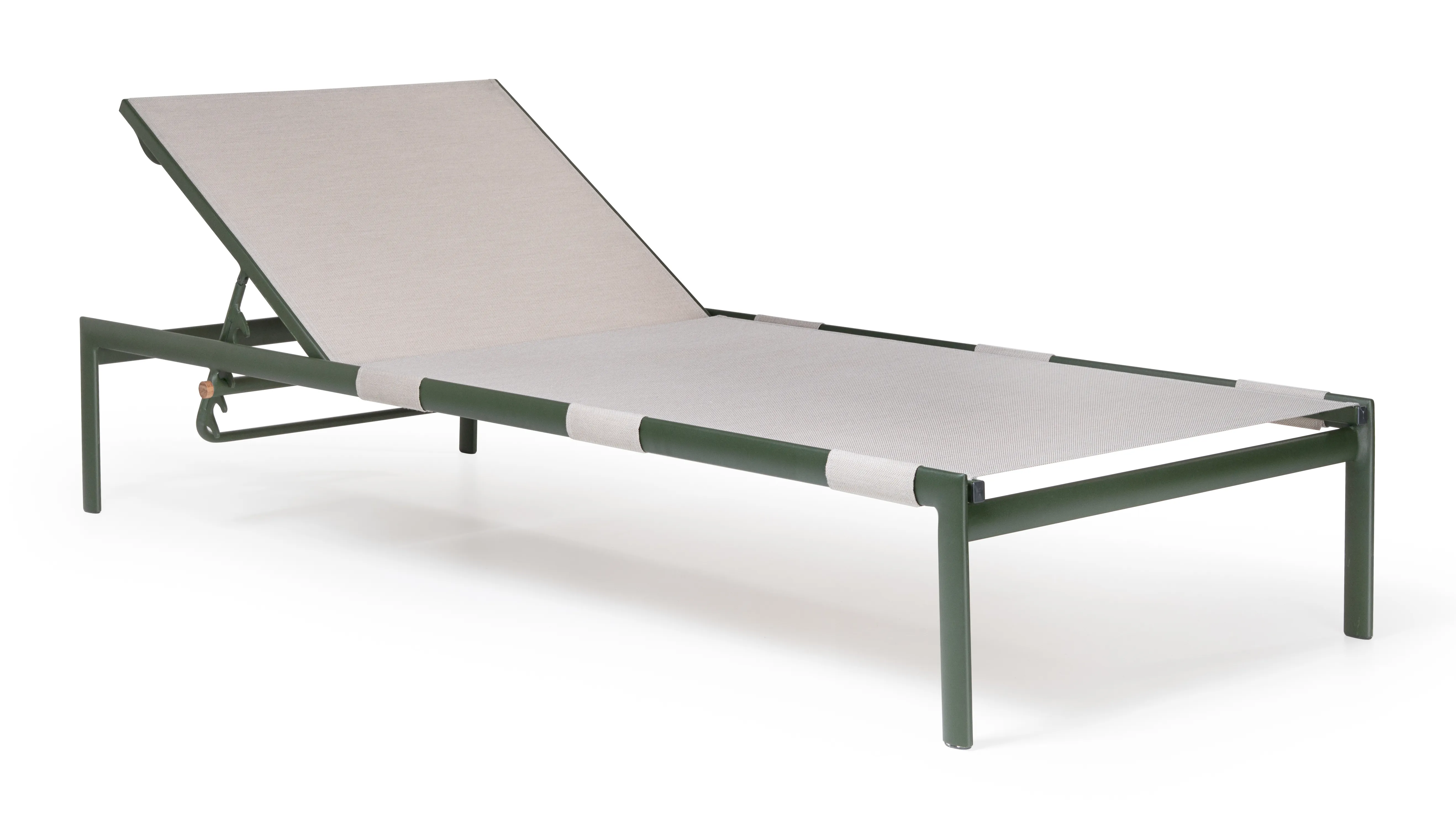 Espreguiçadeira Sunna