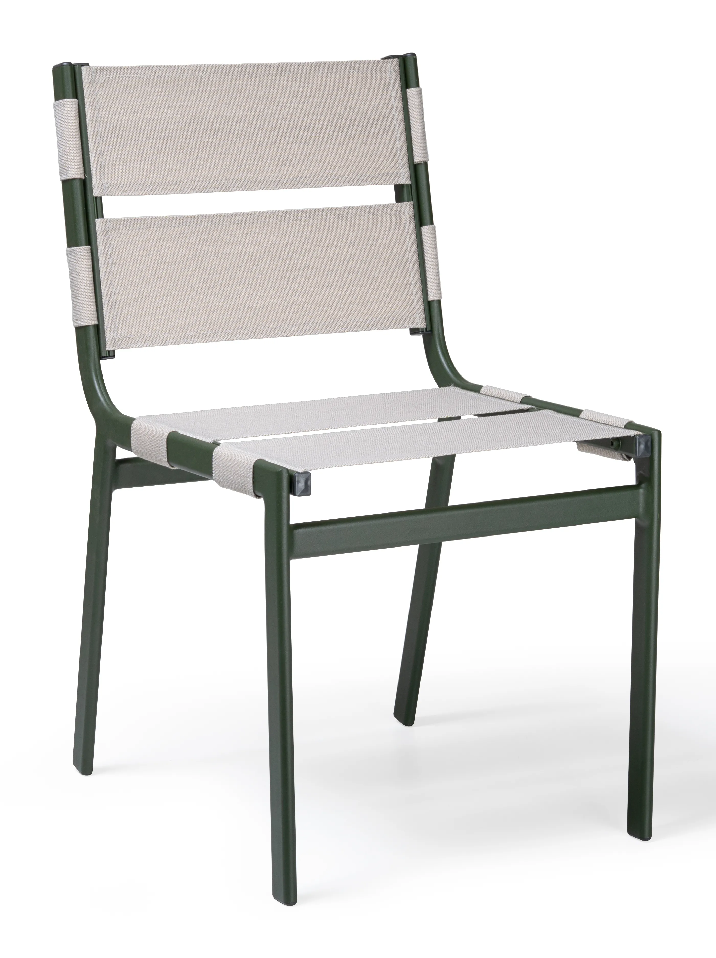 Cadeira Sunna Sem Braço