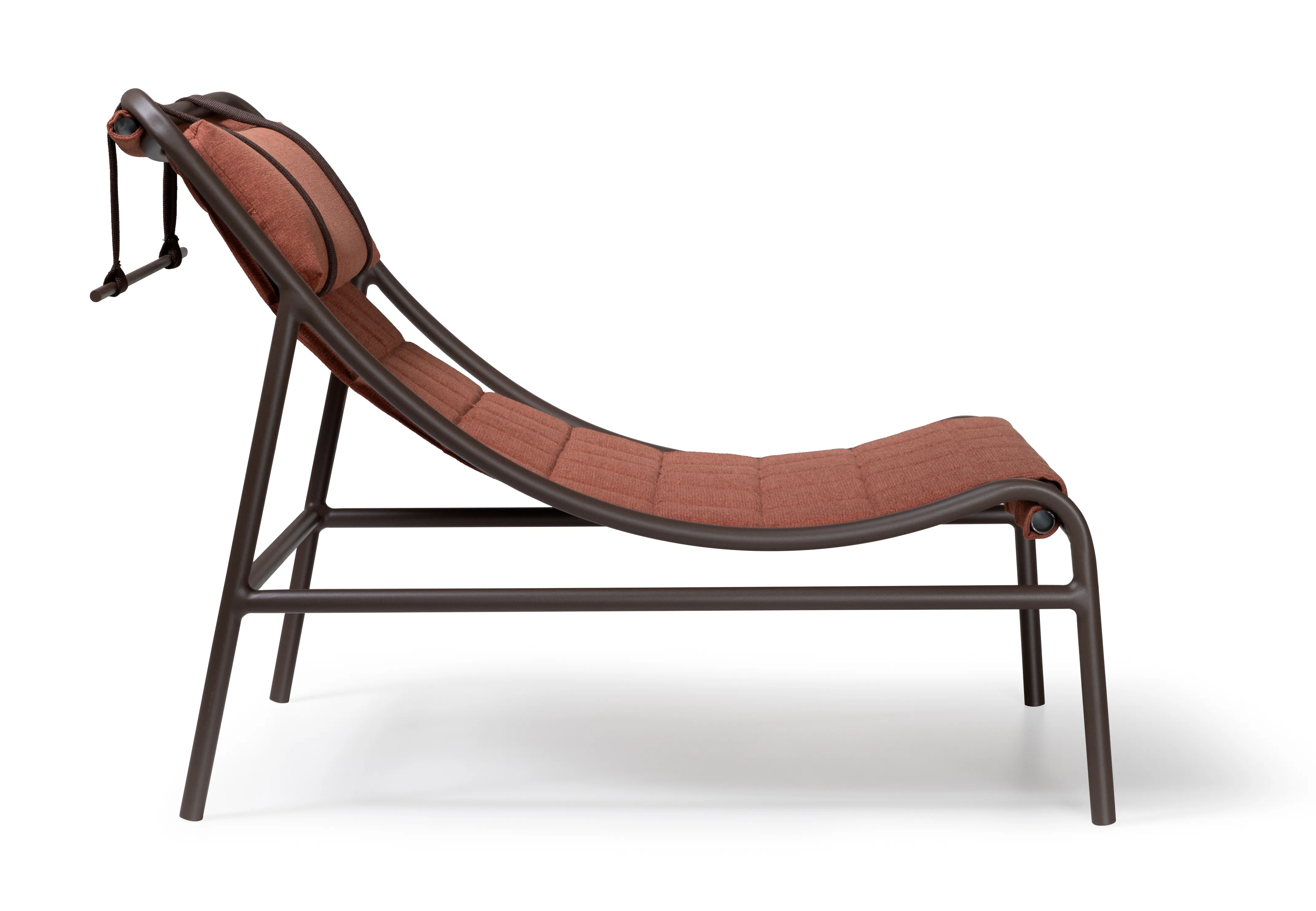 Poltrona Veredas Em Tecido