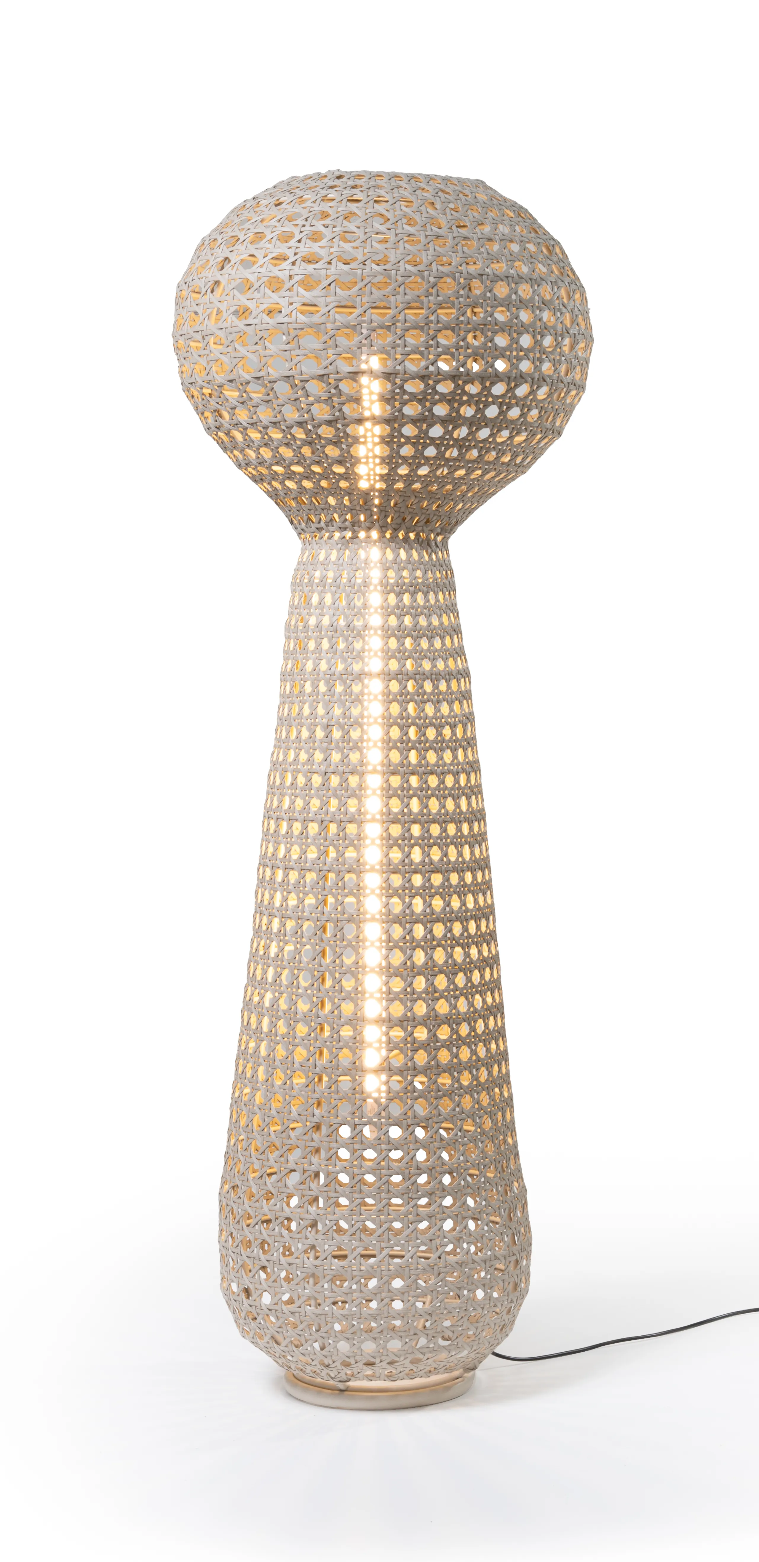 Luminária Solstício Zen 140cm