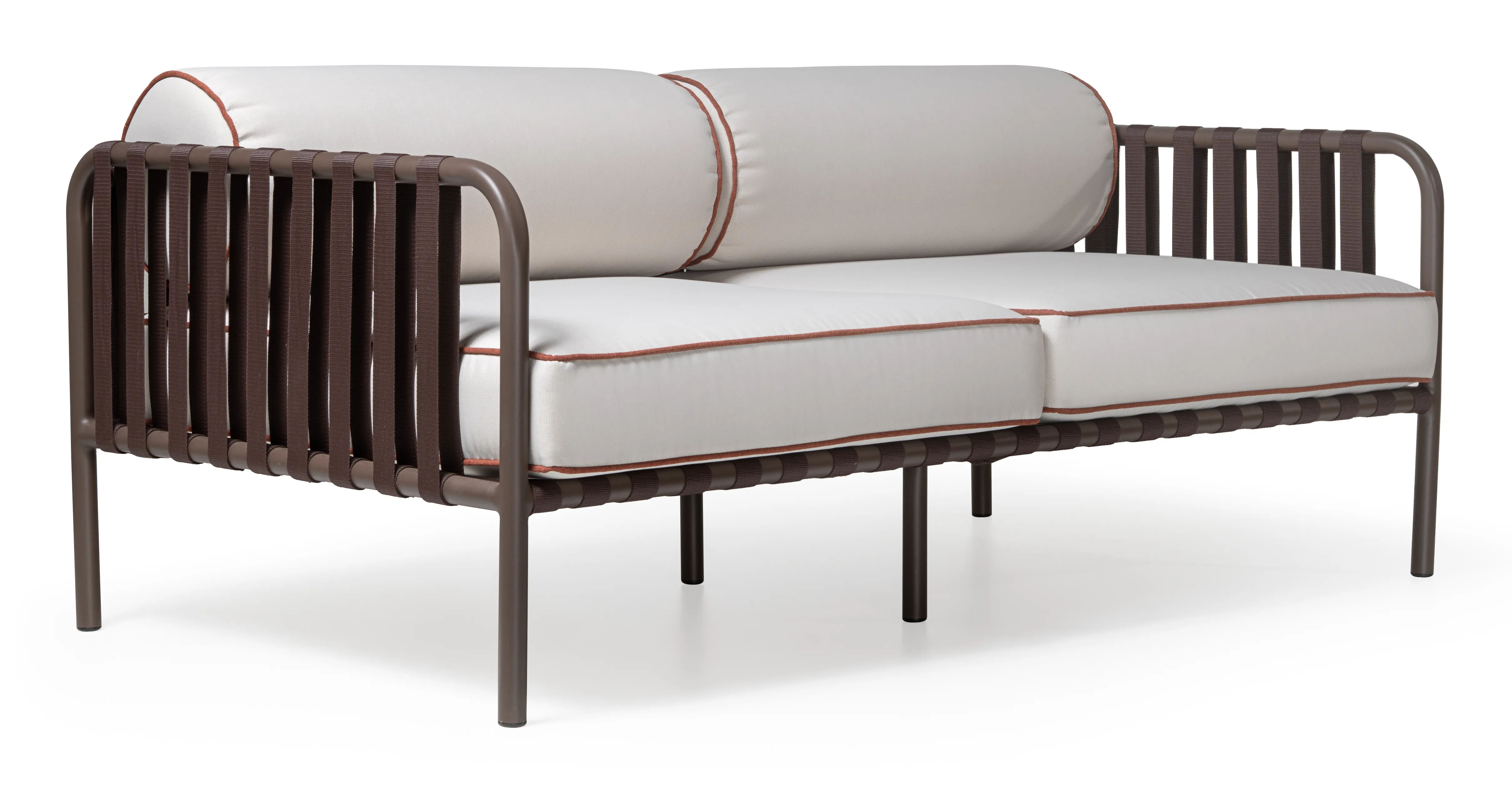 Sofá Voga 2 Lugares