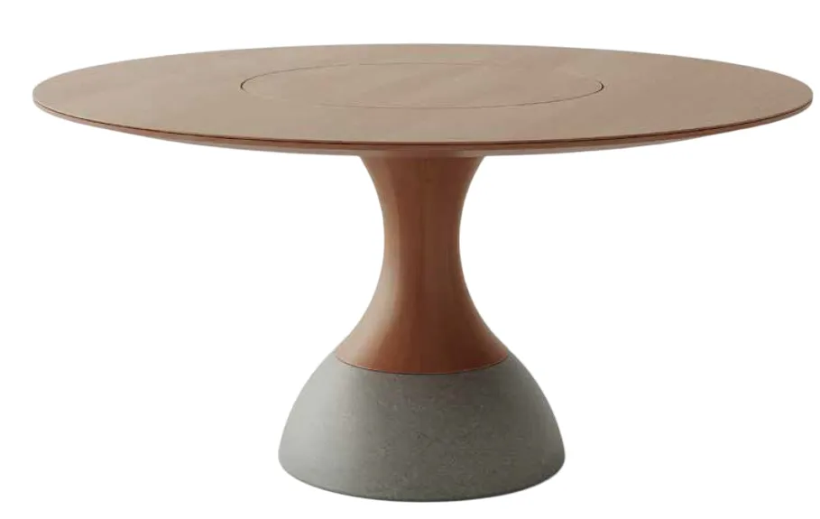 Mesa de Jantar Cálice