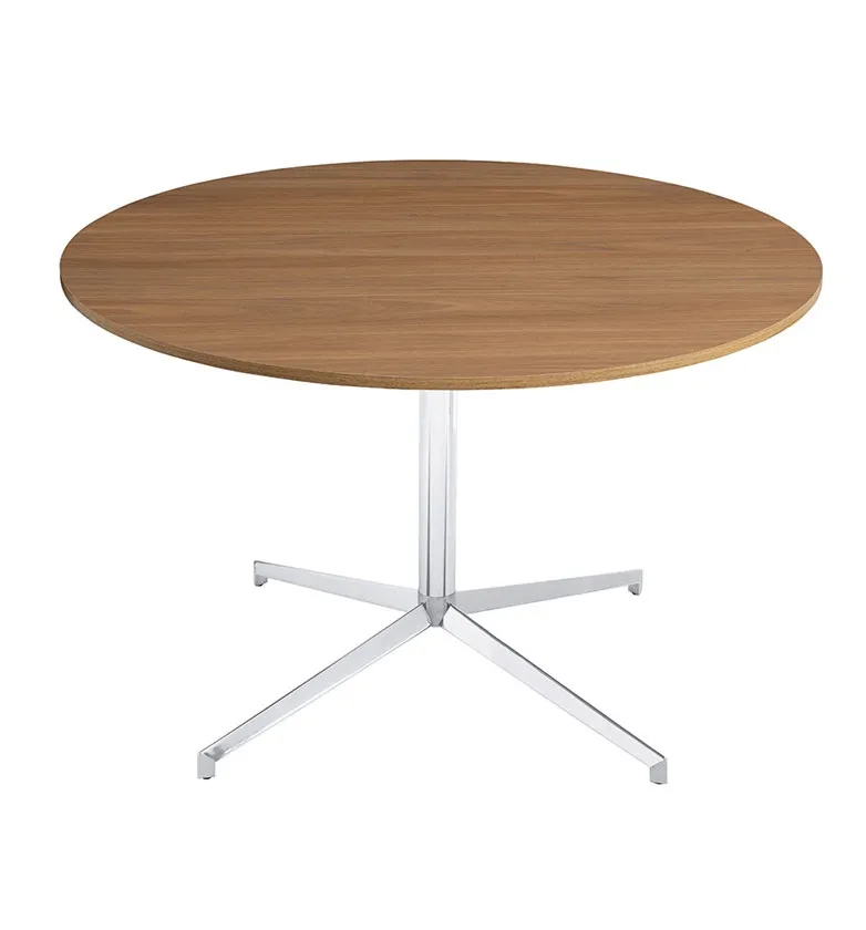 Base Mesa Turin 4 pés