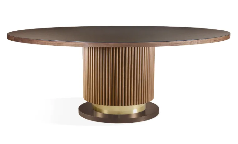 Mesa de Jantar Odessa