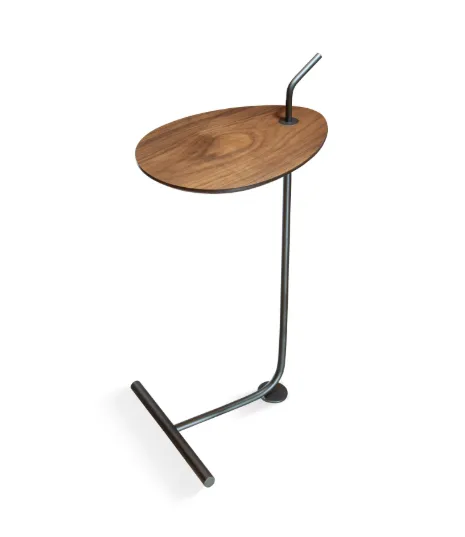 Mesa lateral Theo