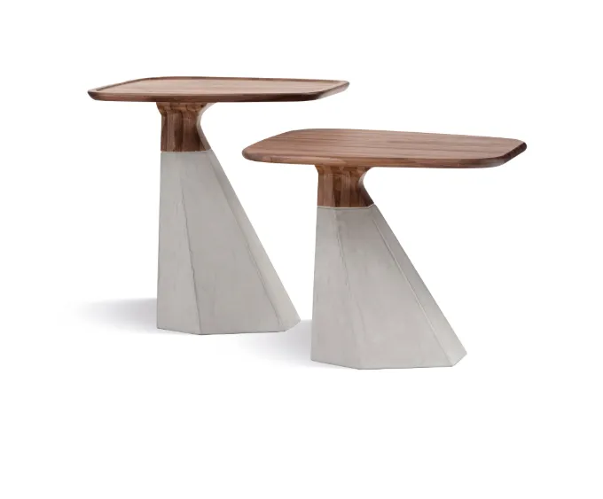 Mesa Lateral Carmo