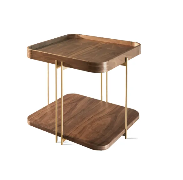 Mesa Lateral Metter