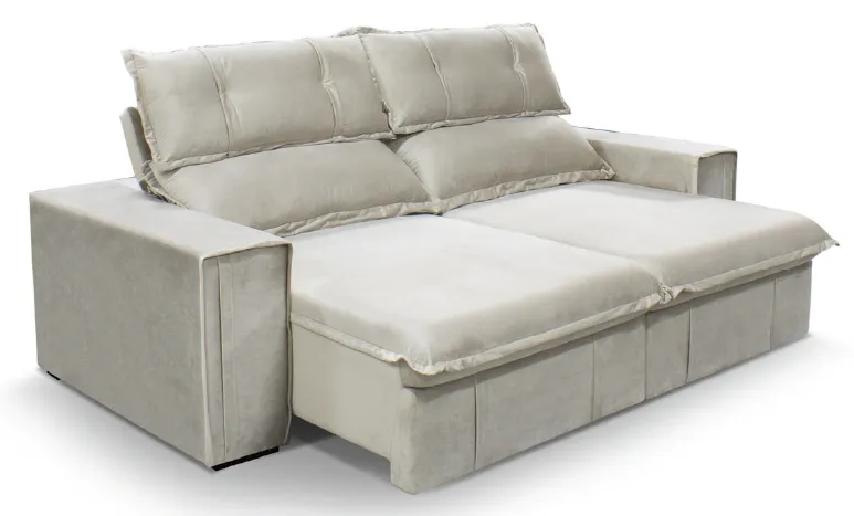 Sofá Dóris (2,06m)