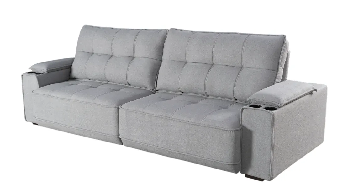 Sofá Memory (2,07m)