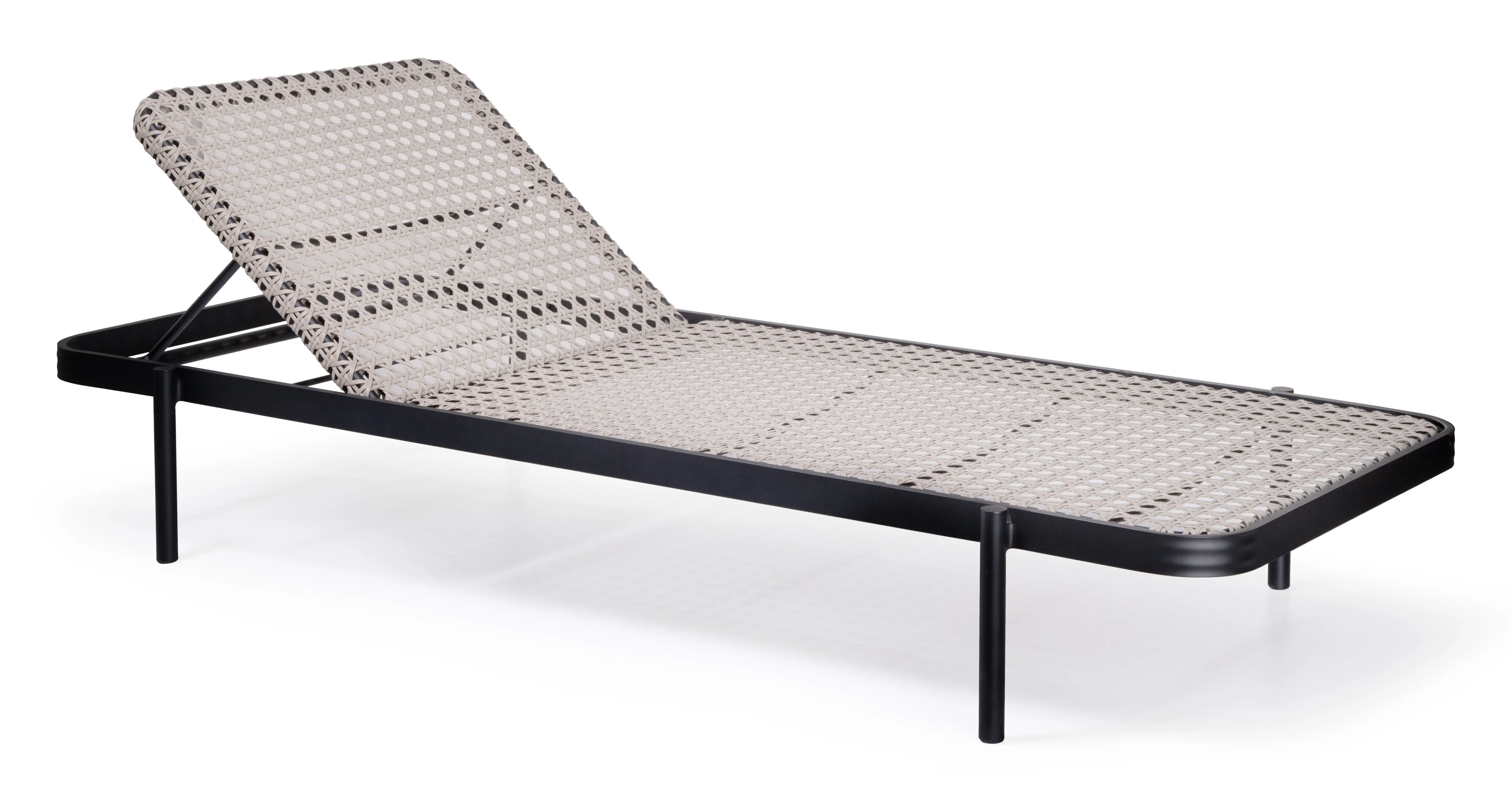 Espreguiçadeira Bossa