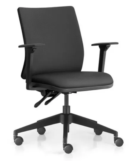 Cadeira Ergonômica Addit - Diretor Tapeçado