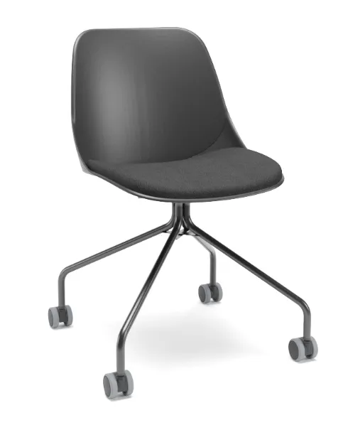 Cadeira Quick Giratória 