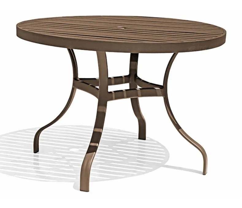 Mesa de Jantar Domus