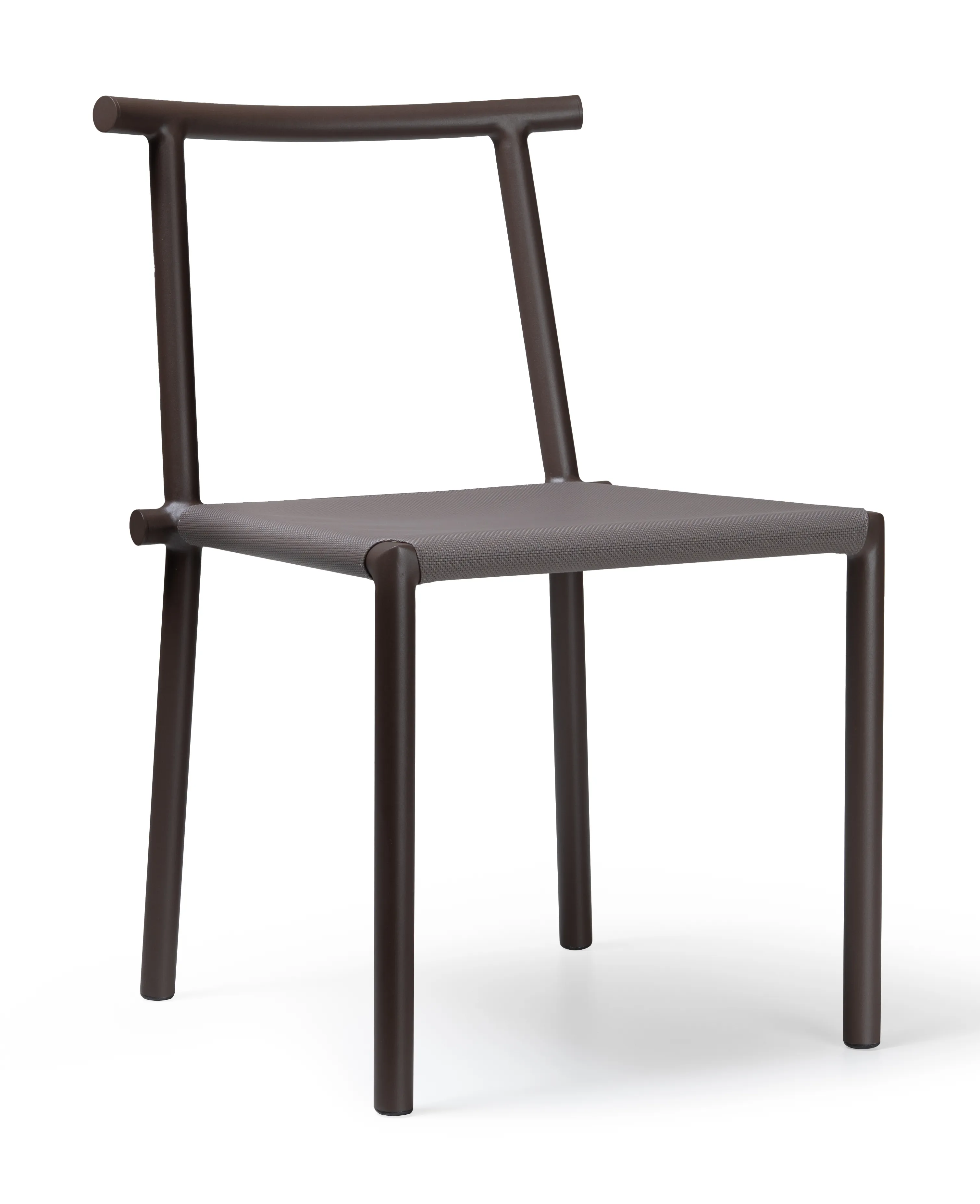 Cadeira Raízes Em Tela