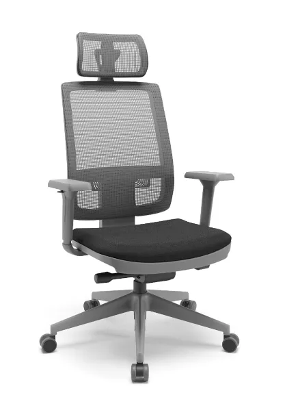 Cadeira Brizza Presidente