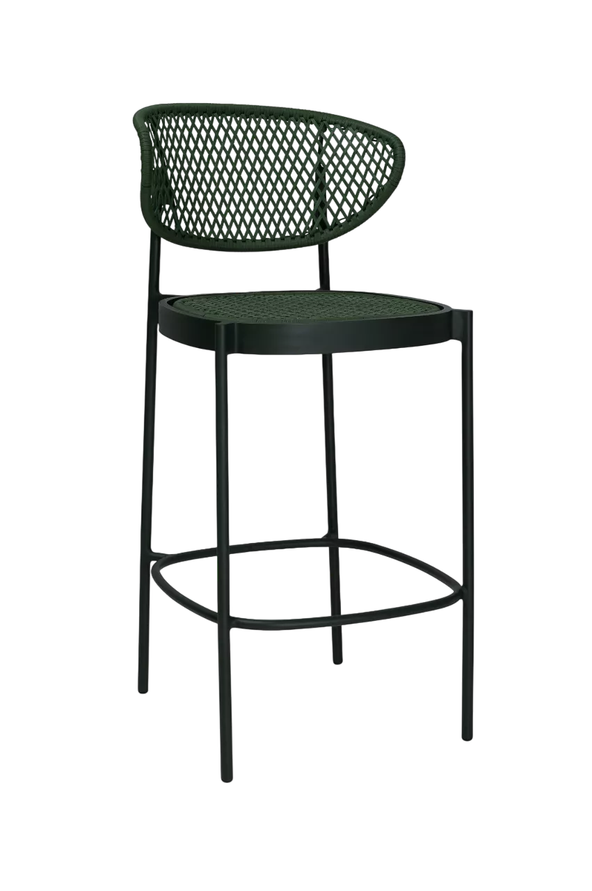 Banqueta Flecheira Sem Futon
