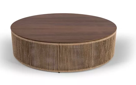 Mesa de Centro Cordone