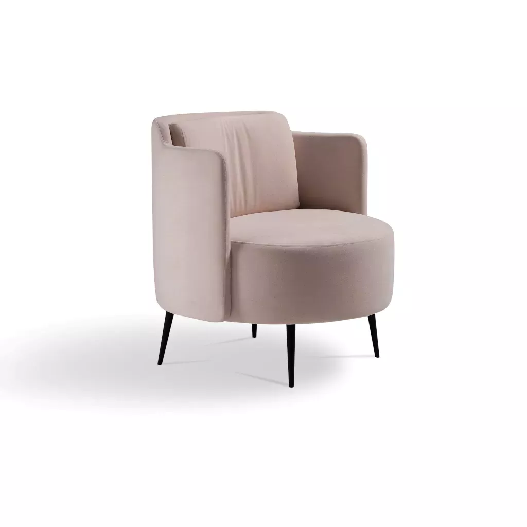 Poltrona Florença Fixa