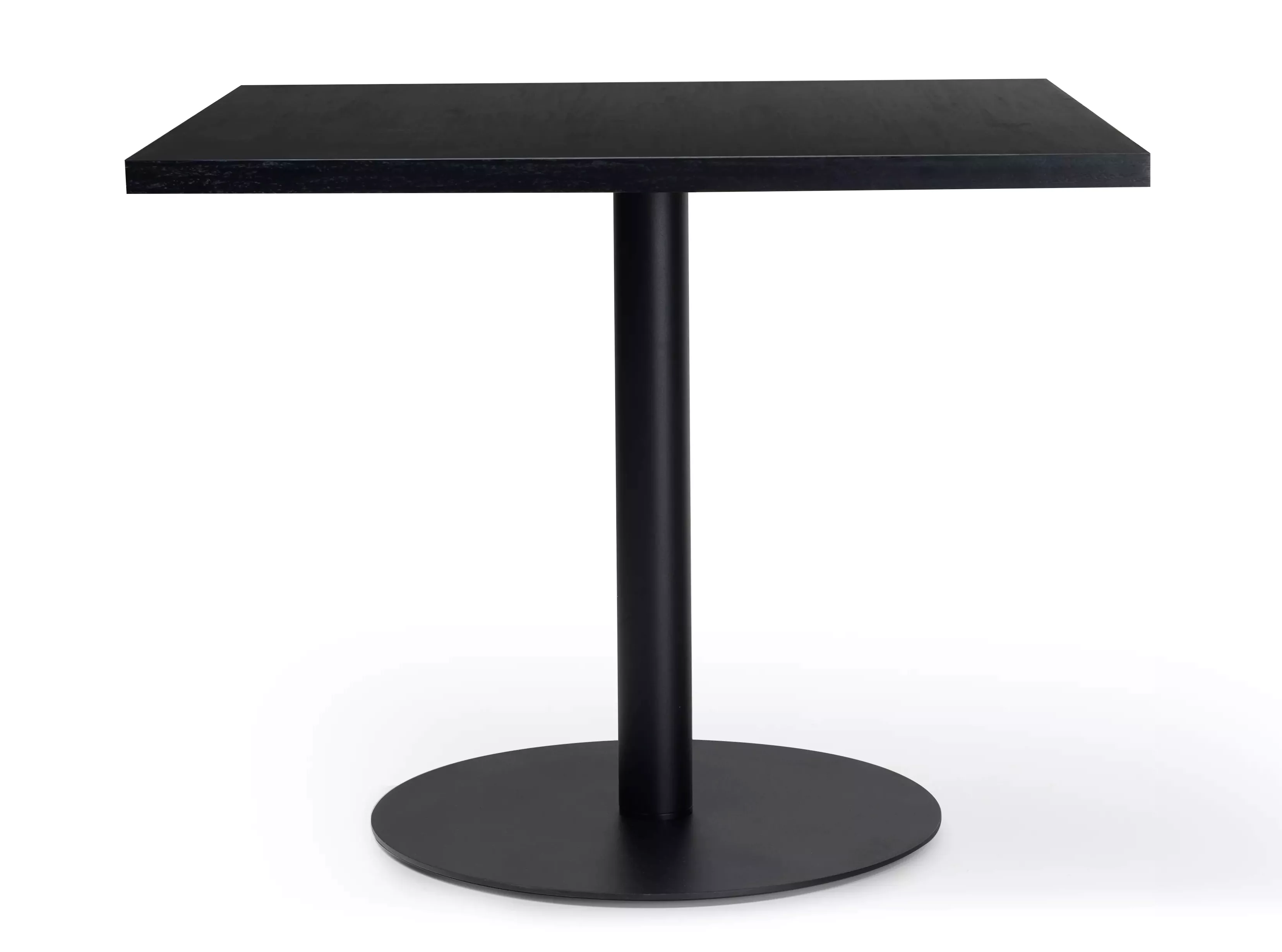 Mesa de Jantar Lótus Quadrada (Tampo MDF)