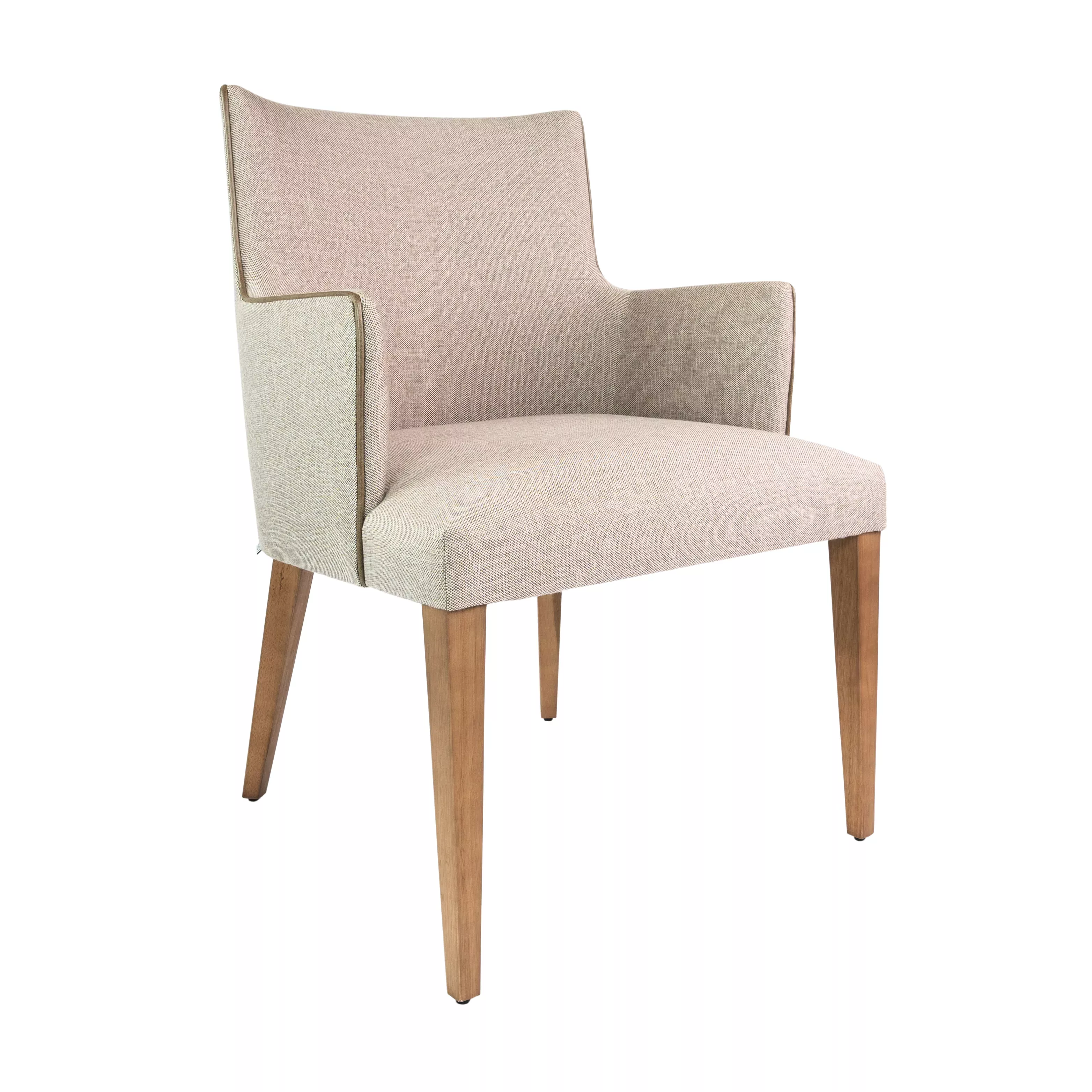 Cadeira Olivia Com Braço