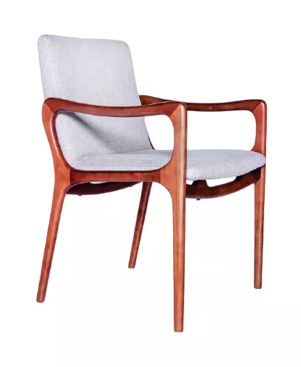 Cadeira Batira C/braço