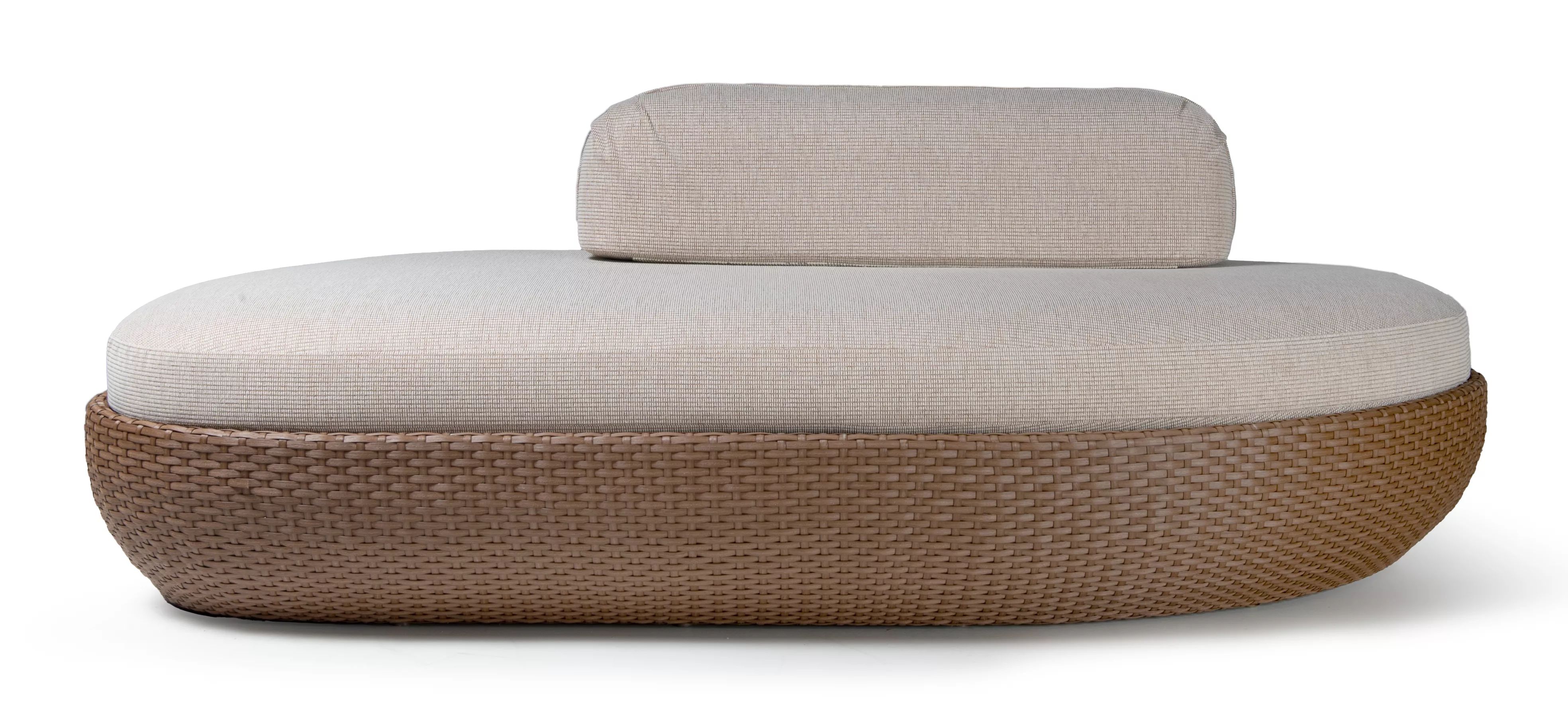 Módulo Menduím Lounge Lateral Direita/Esquerda