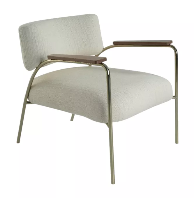 Poltrona Aspen