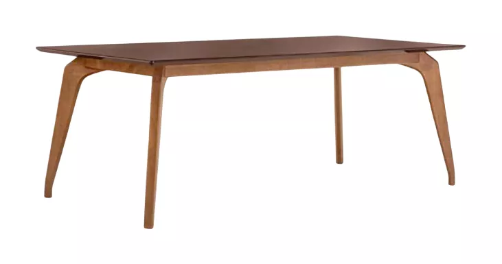 Mesa de Jantar Canoas