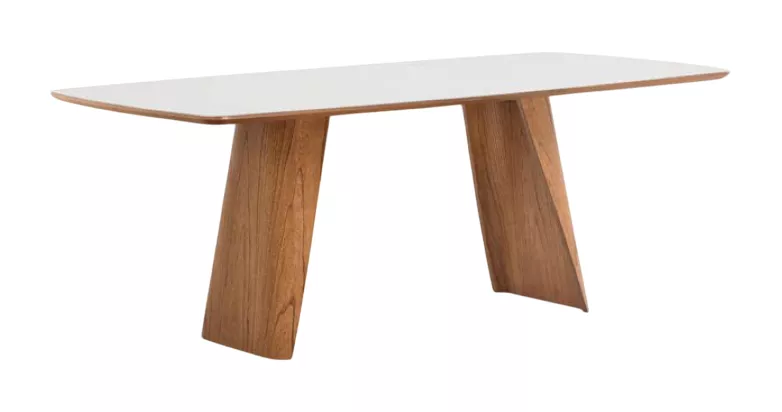 Mesa de Jantar Uruguaiana