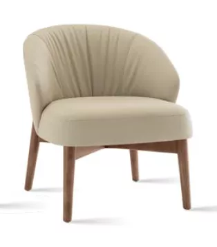 Poltrona Canela