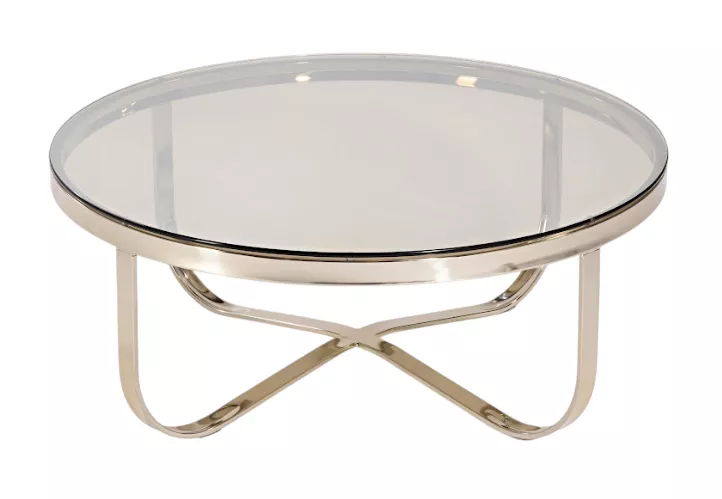 Mesa De Centro Azaleia