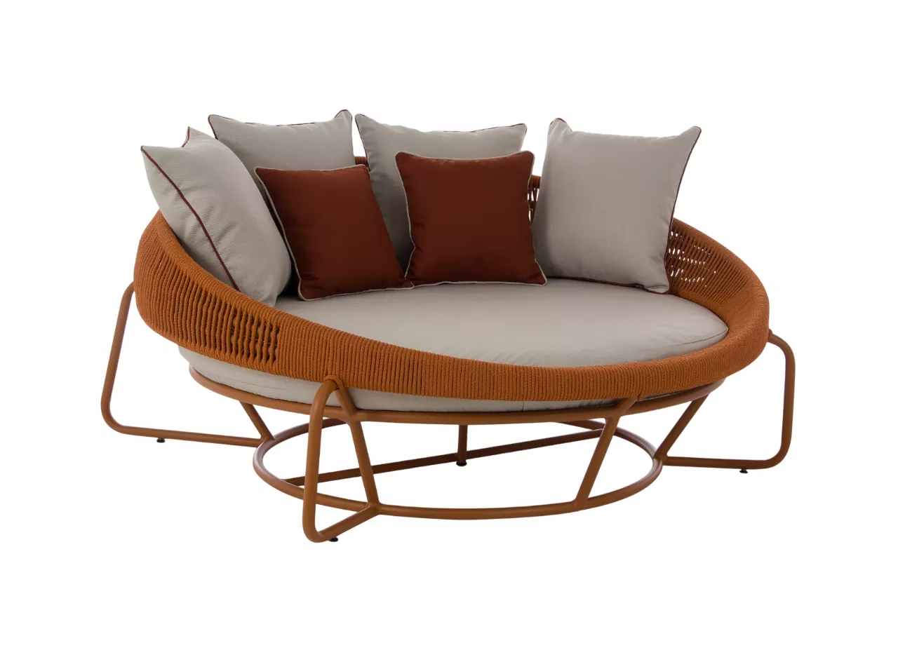 Chaise Candeeiro
