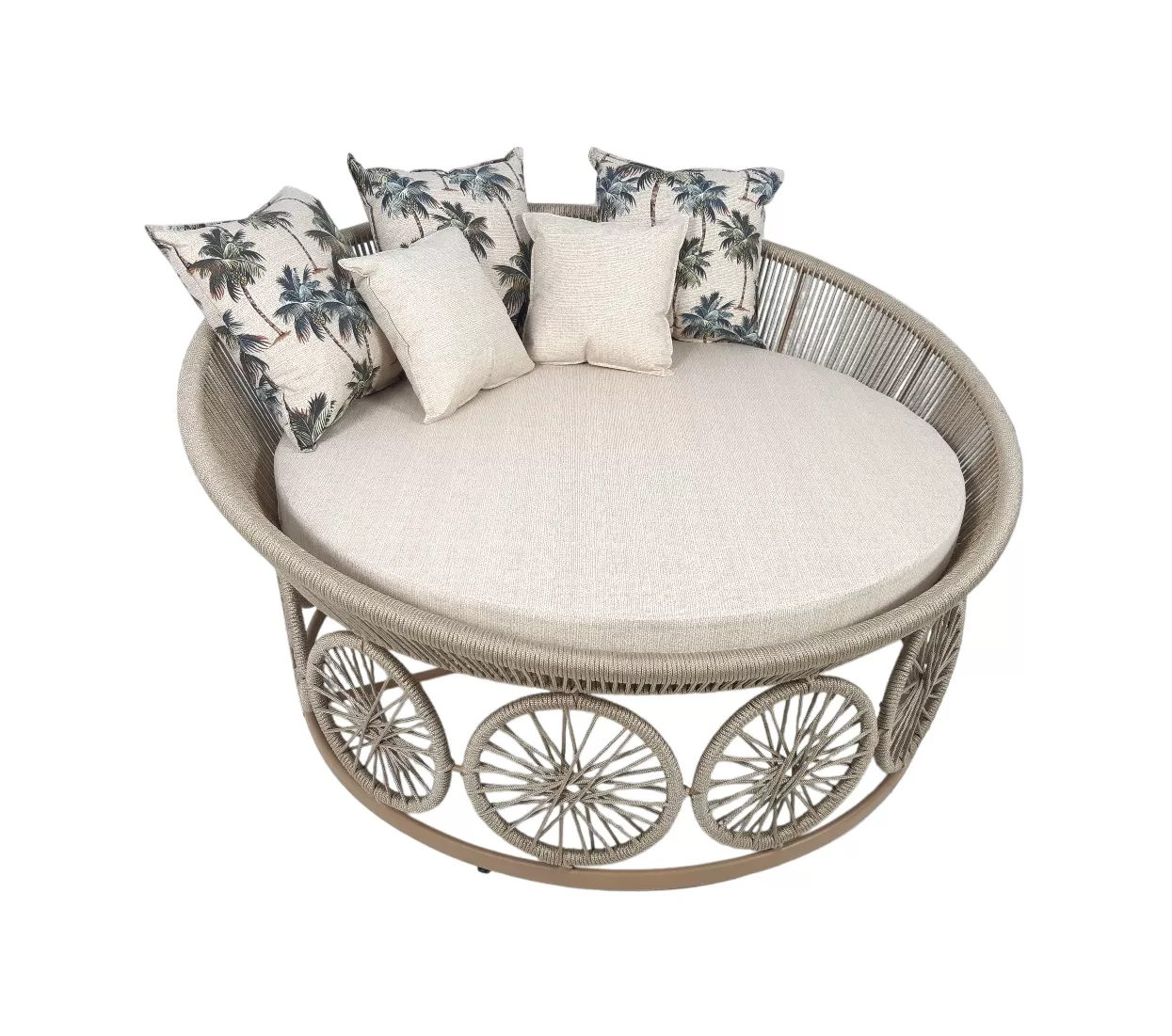 Chaise Olinda