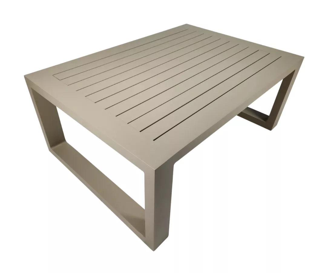 Mesa de Centro Flat
