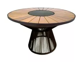 Mesa de Jantar Mauá