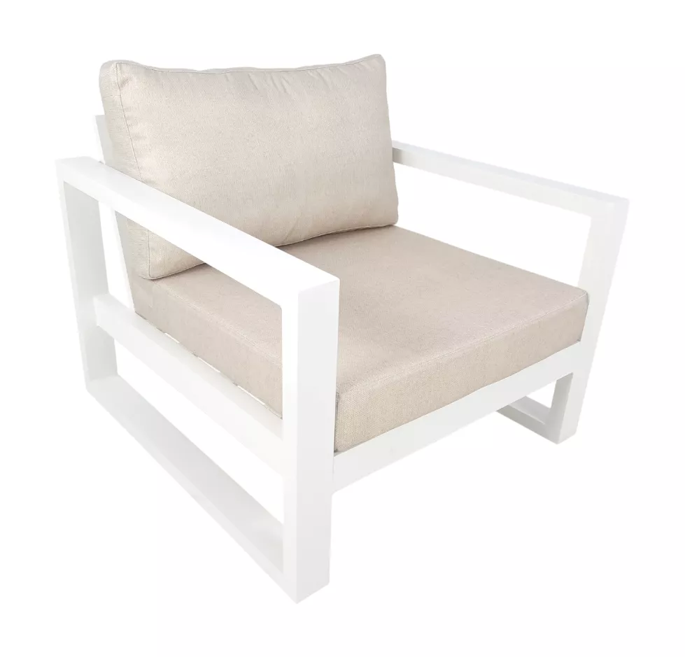 Poltrona Flat