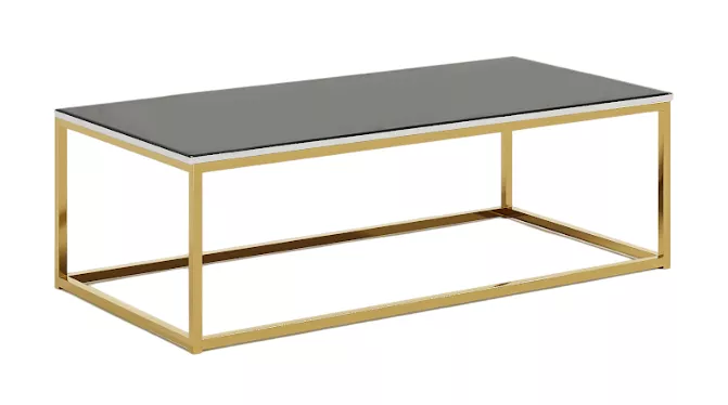 Mesa De Centro Cubo