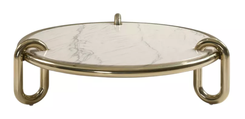 Mesa De Centro Elo