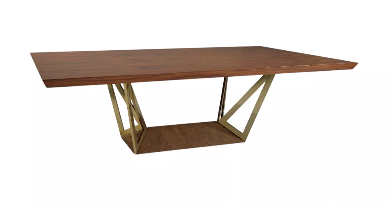 Mesa De Jantar Tsuru