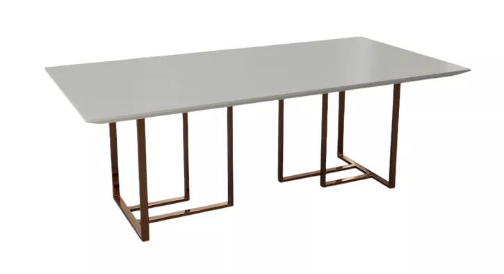 Mesa De Jantar Giullia