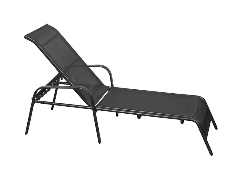 Espreguiçadeira Bari