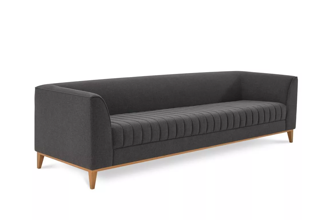 Sofá Curve
