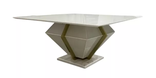 Mesa De Jantar Diamond