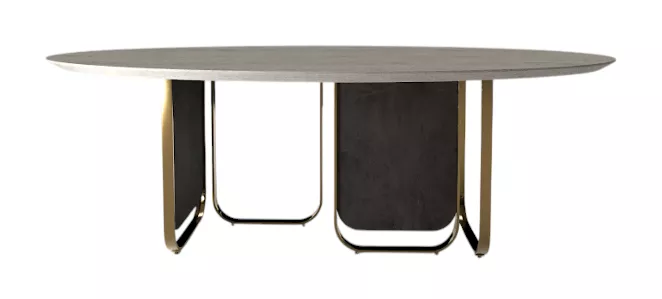Mesa De Jantar Élan